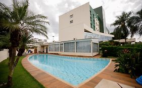 Comfort Suites Londrina